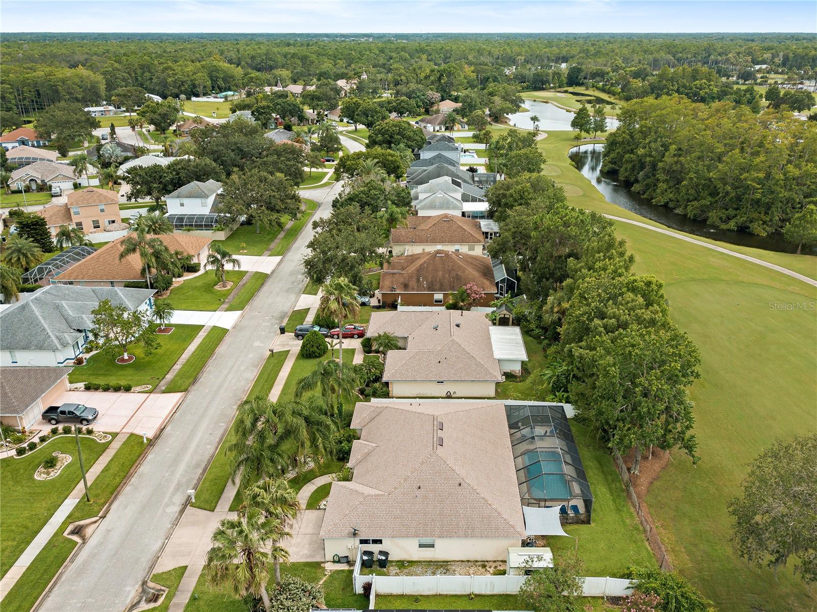 5485 SAINT REGIS WAY