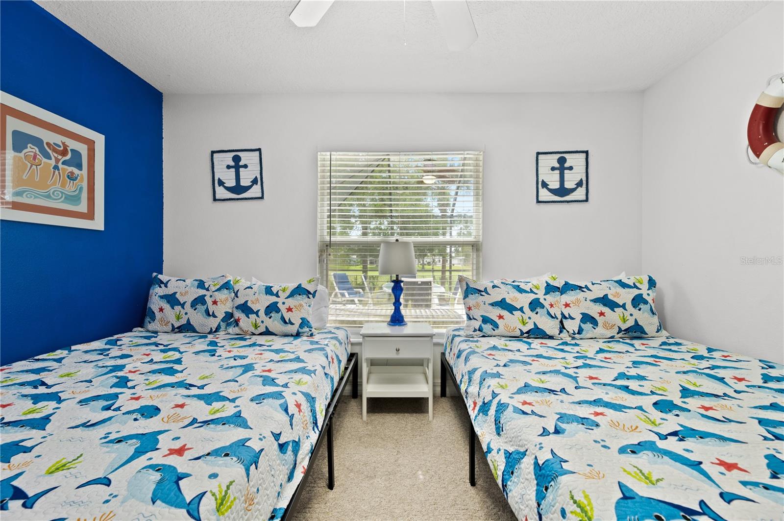 5485 SAINT REGIS WAY