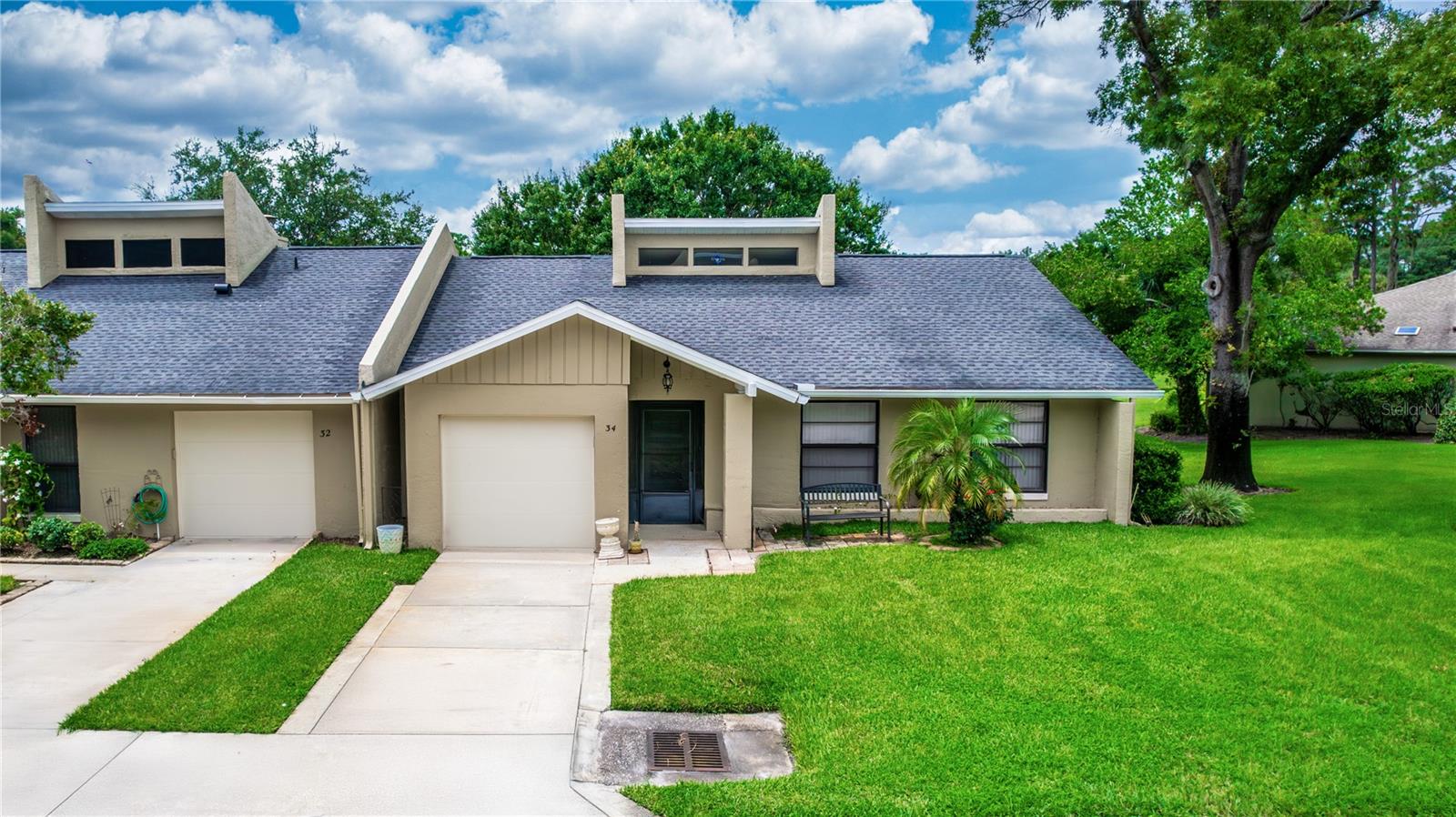 34 FAIRWAY DR #1