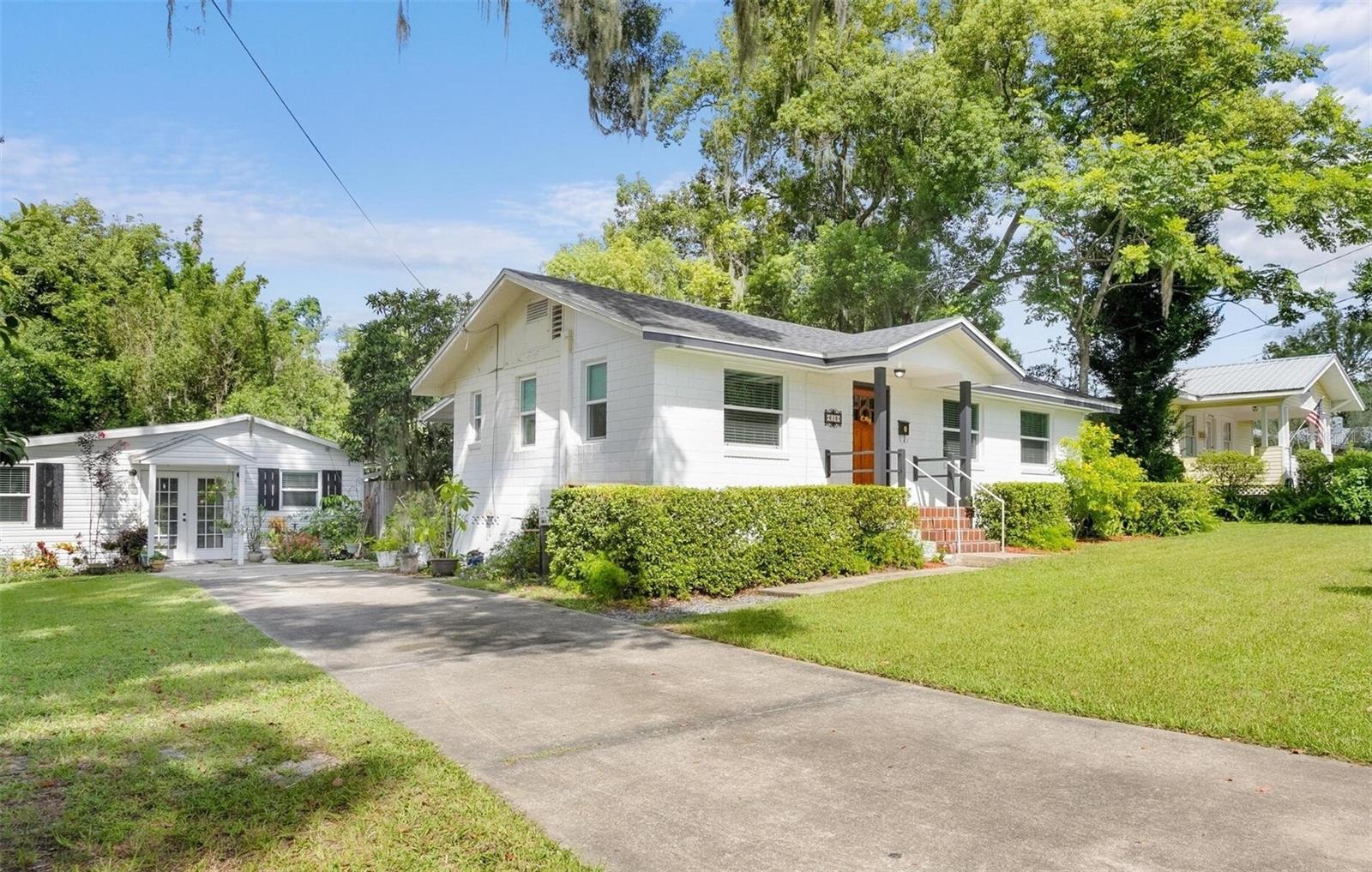616 N FLORIDA AVE