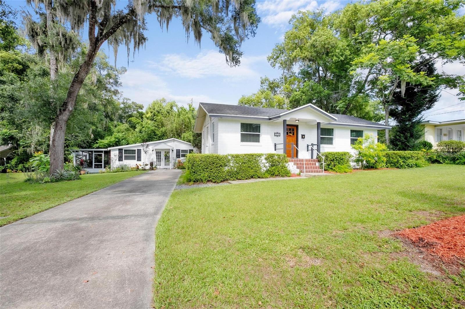 616 N FLORIDA AVE
