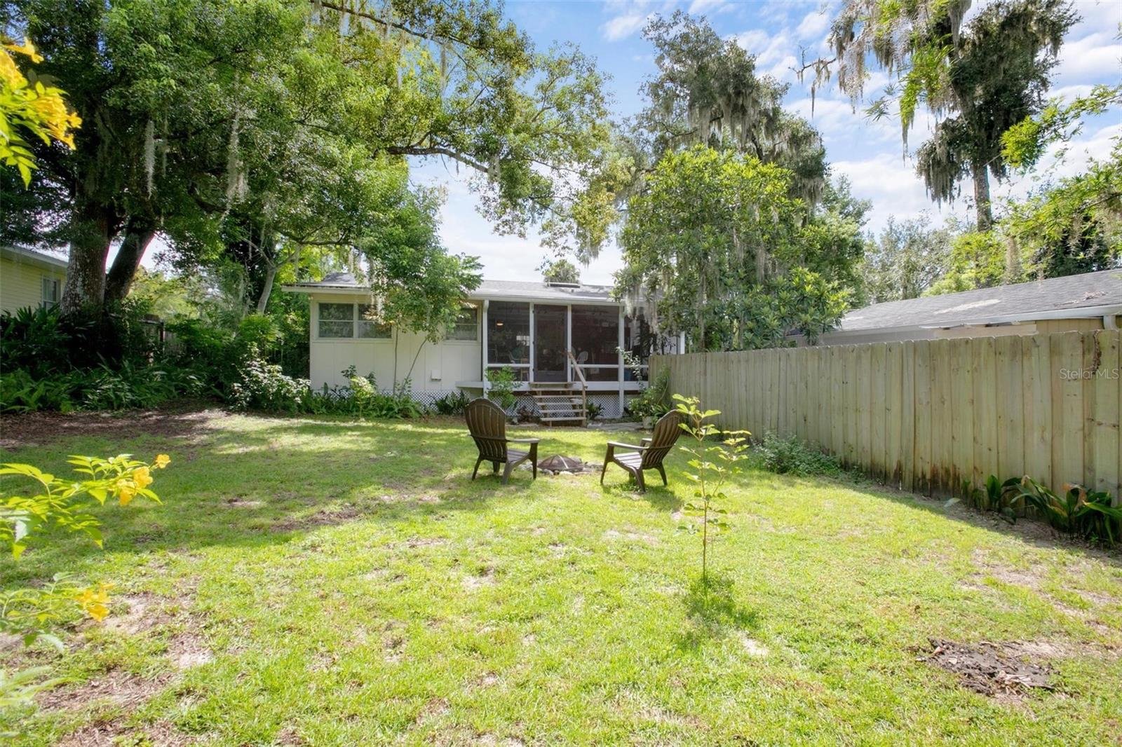 616 N FLORIDA AVE
