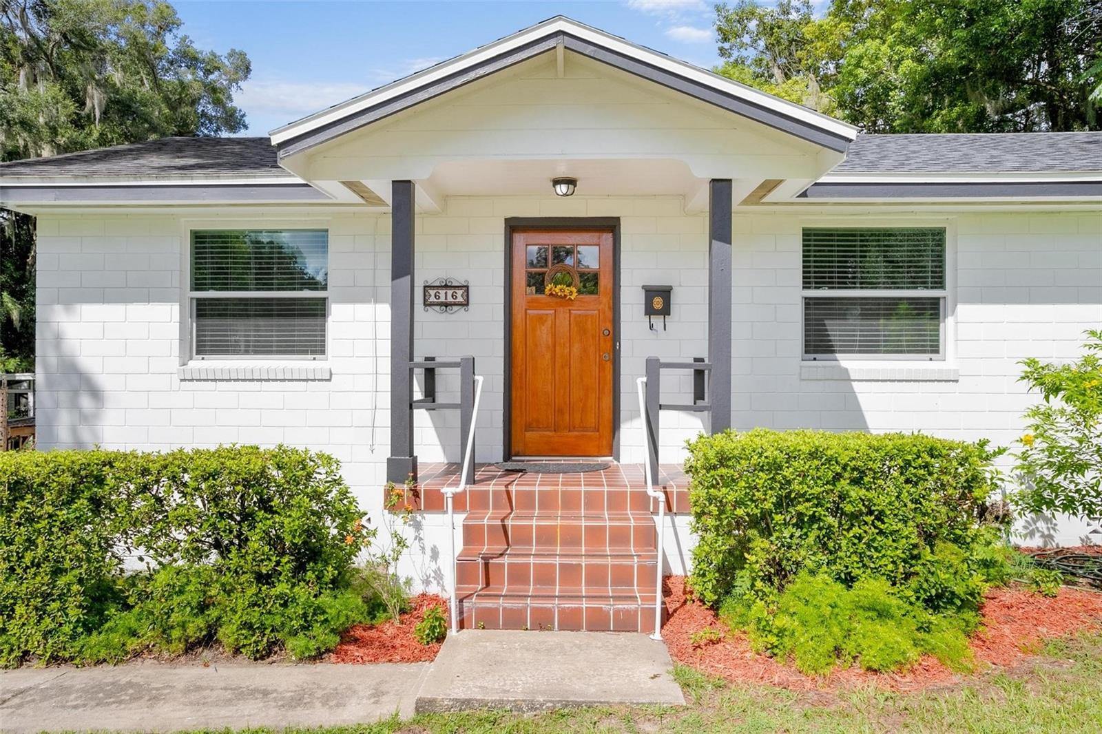 616 N FLORIDA AVE