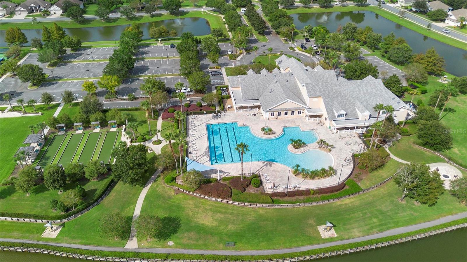 8224 BRIDGEPORT BAY CIR