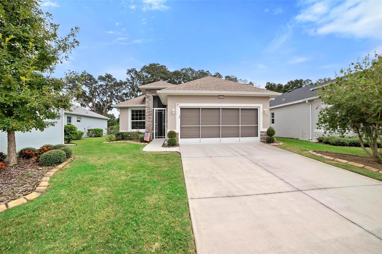 8224 BRIDGEPORT BAY CIR