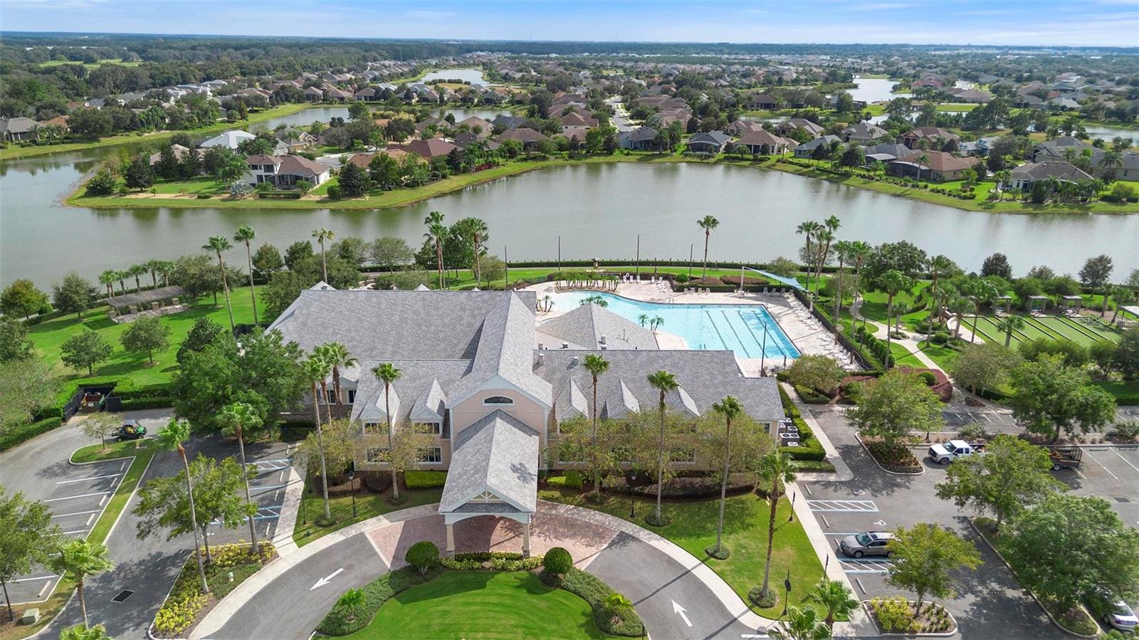 8224 BRIDGEPORT BAY CIR