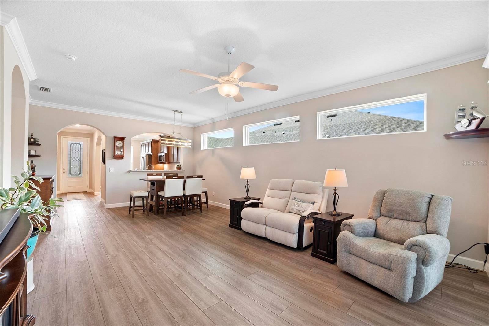 8224 BRIDGEPORT BAY CIR