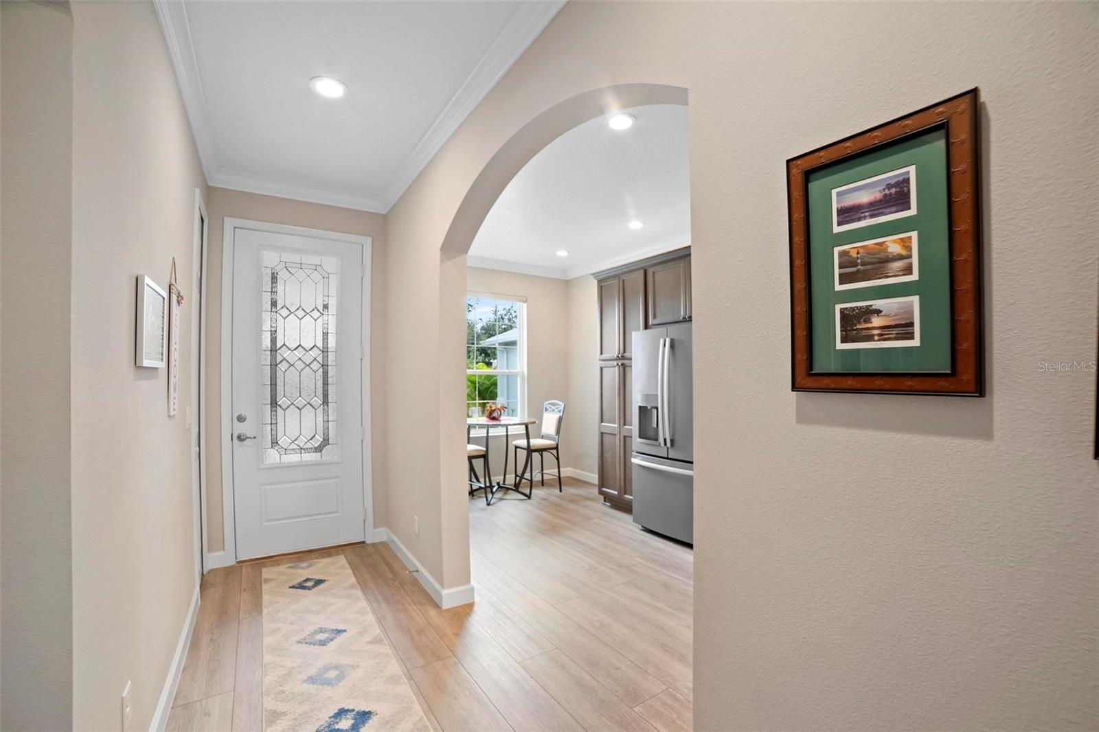 8224 BRIDGEPORT BAY CIR