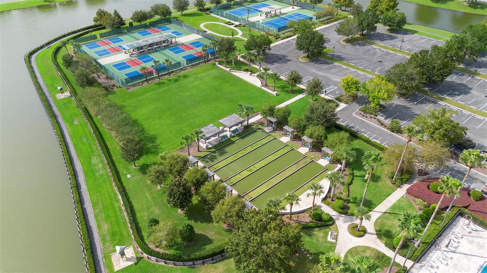 8224 BRIDGEPORT BAY CIR