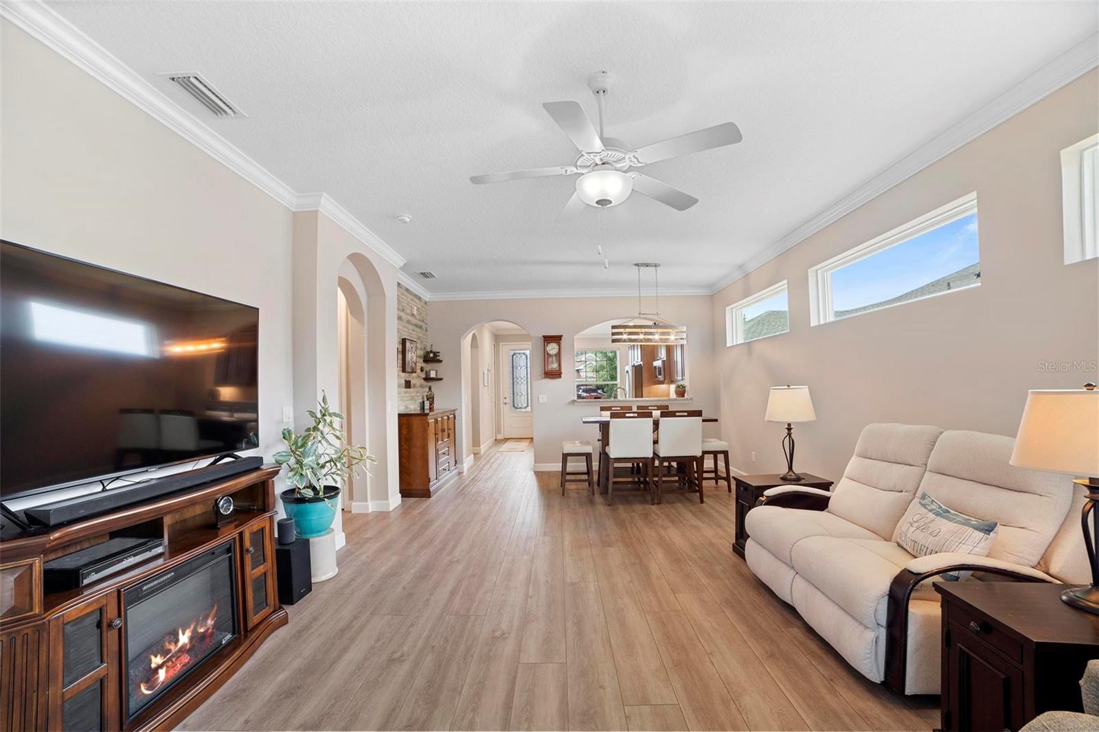 8224 BRIDGEPORT BAY CIR