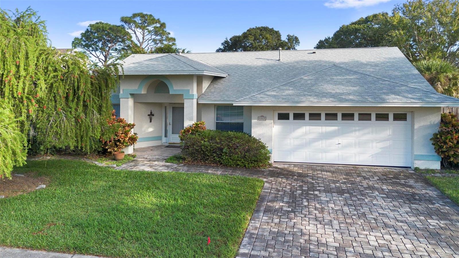 4465 WILLOW BEND DR
