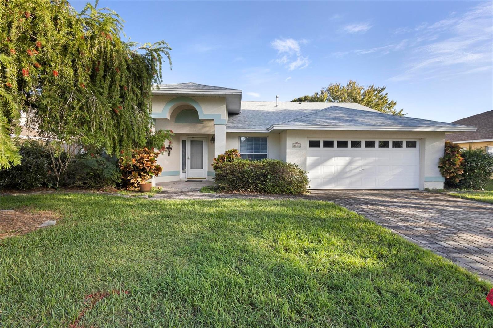 4465 WILLOW BEND DR