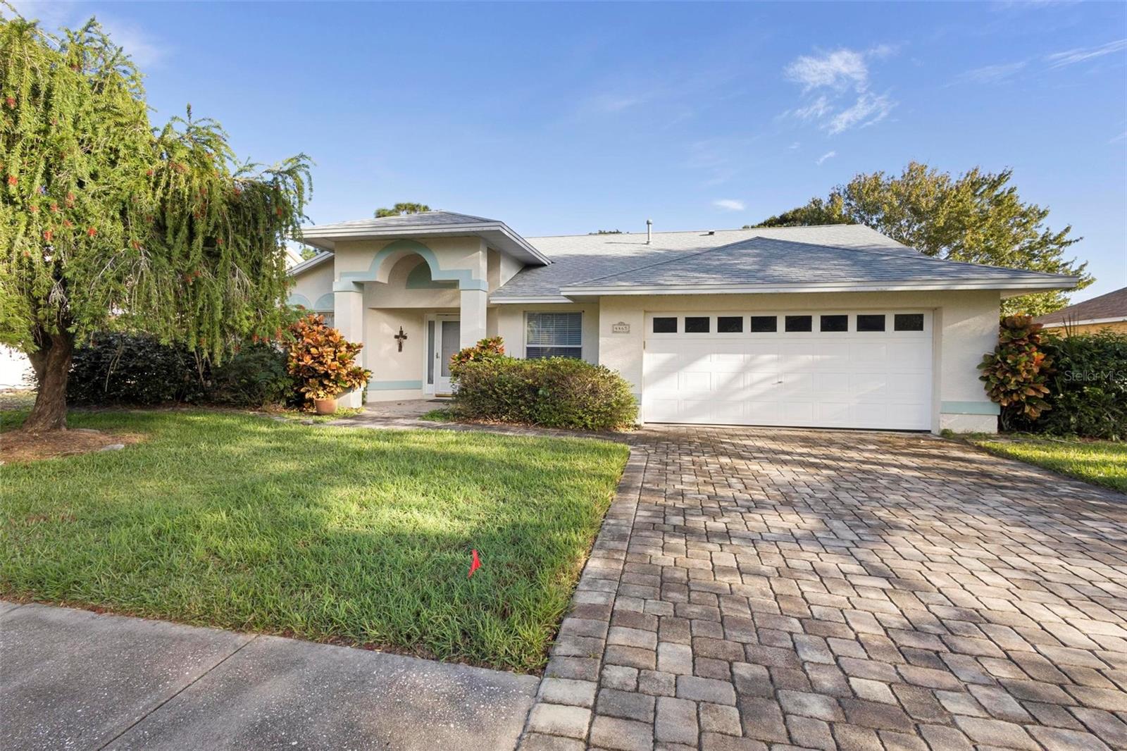 4465 WILLOW BEND DR
