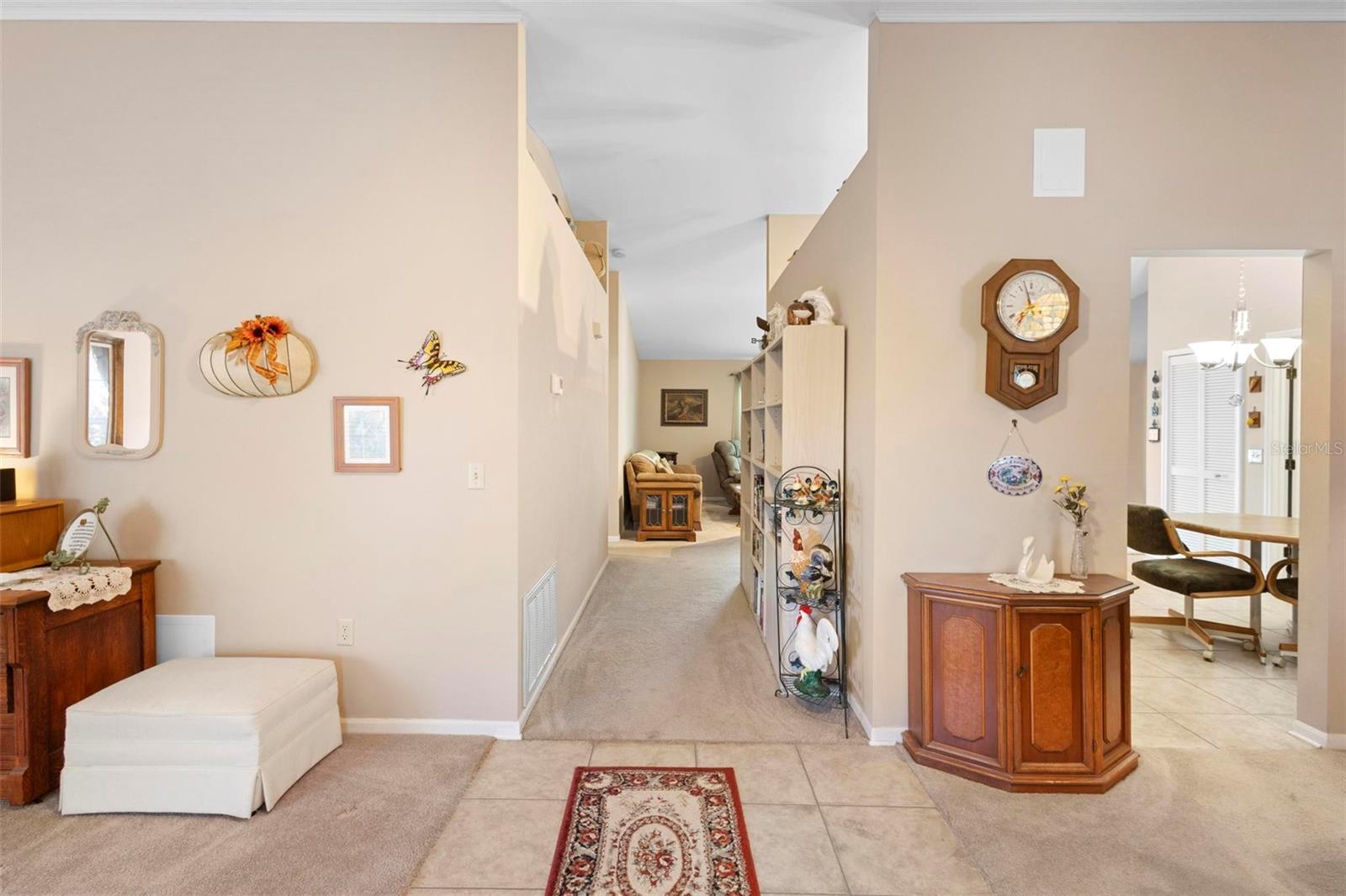 4465 WILLOW BEND DR