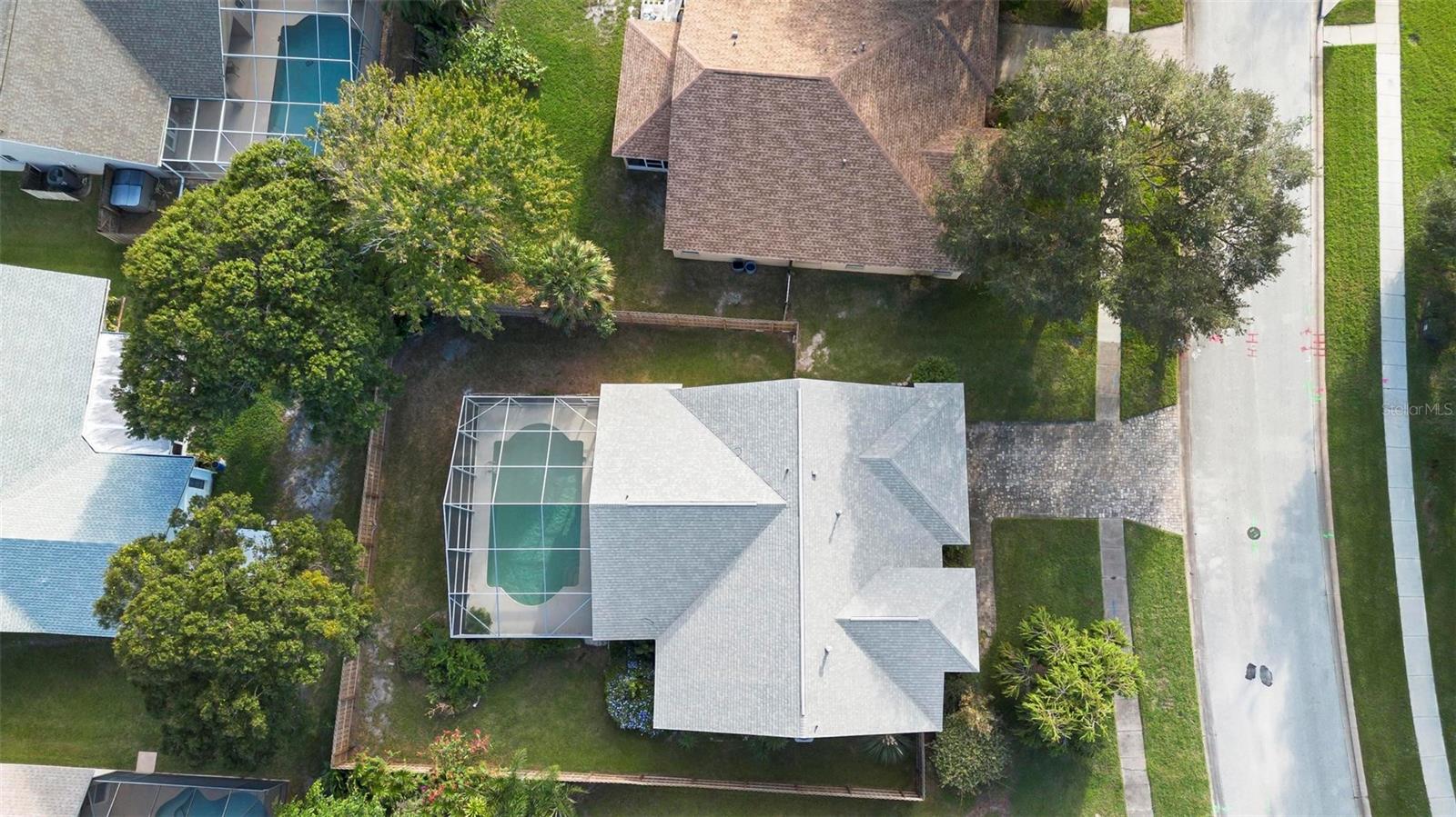 4465 WILLOW BEND DR