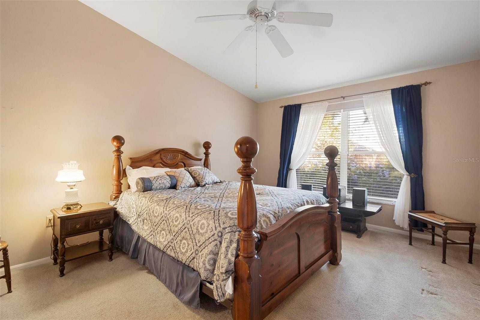 4465 WILLOW BEND DR