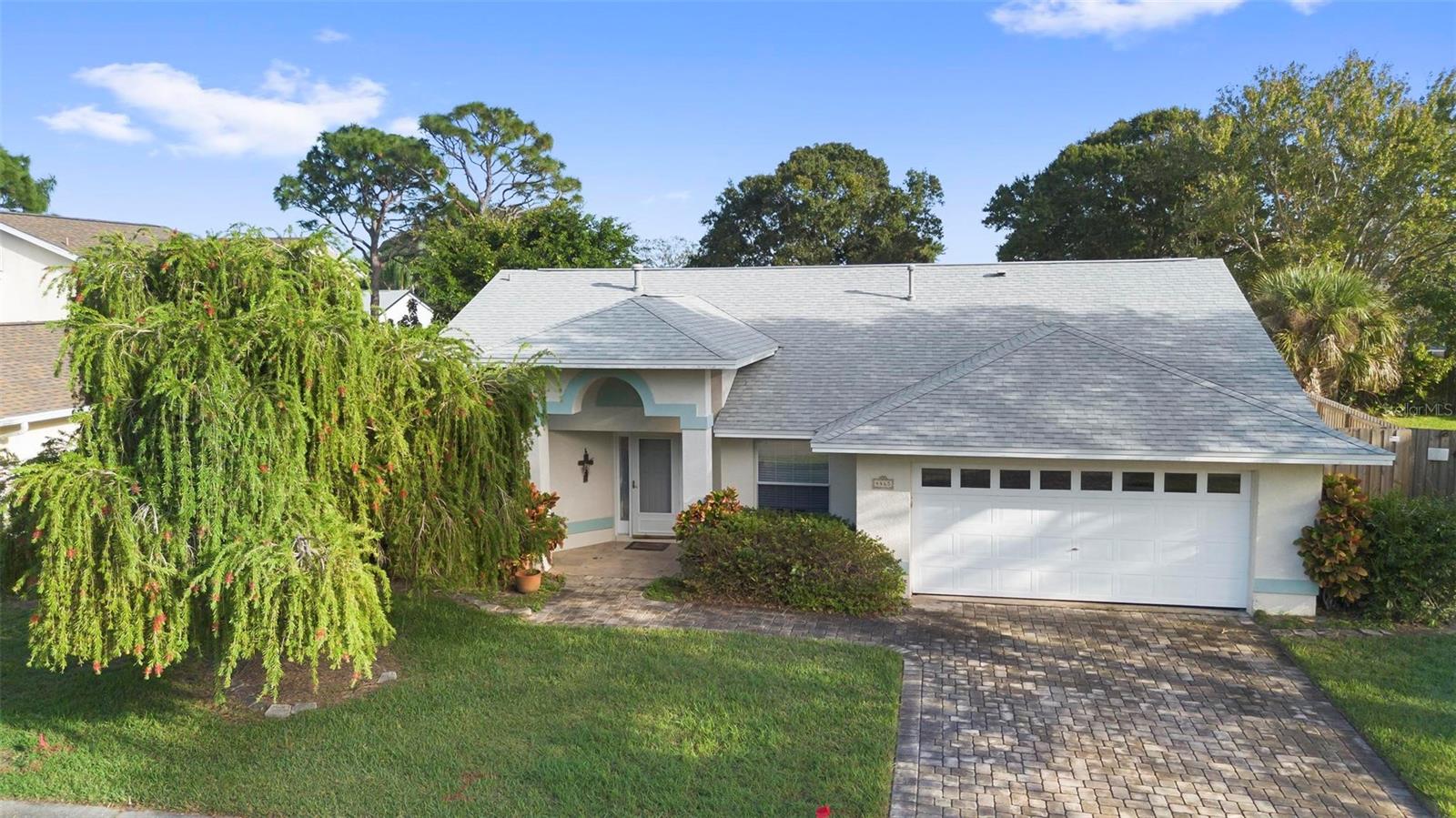 4465 WILLOW BEND DR