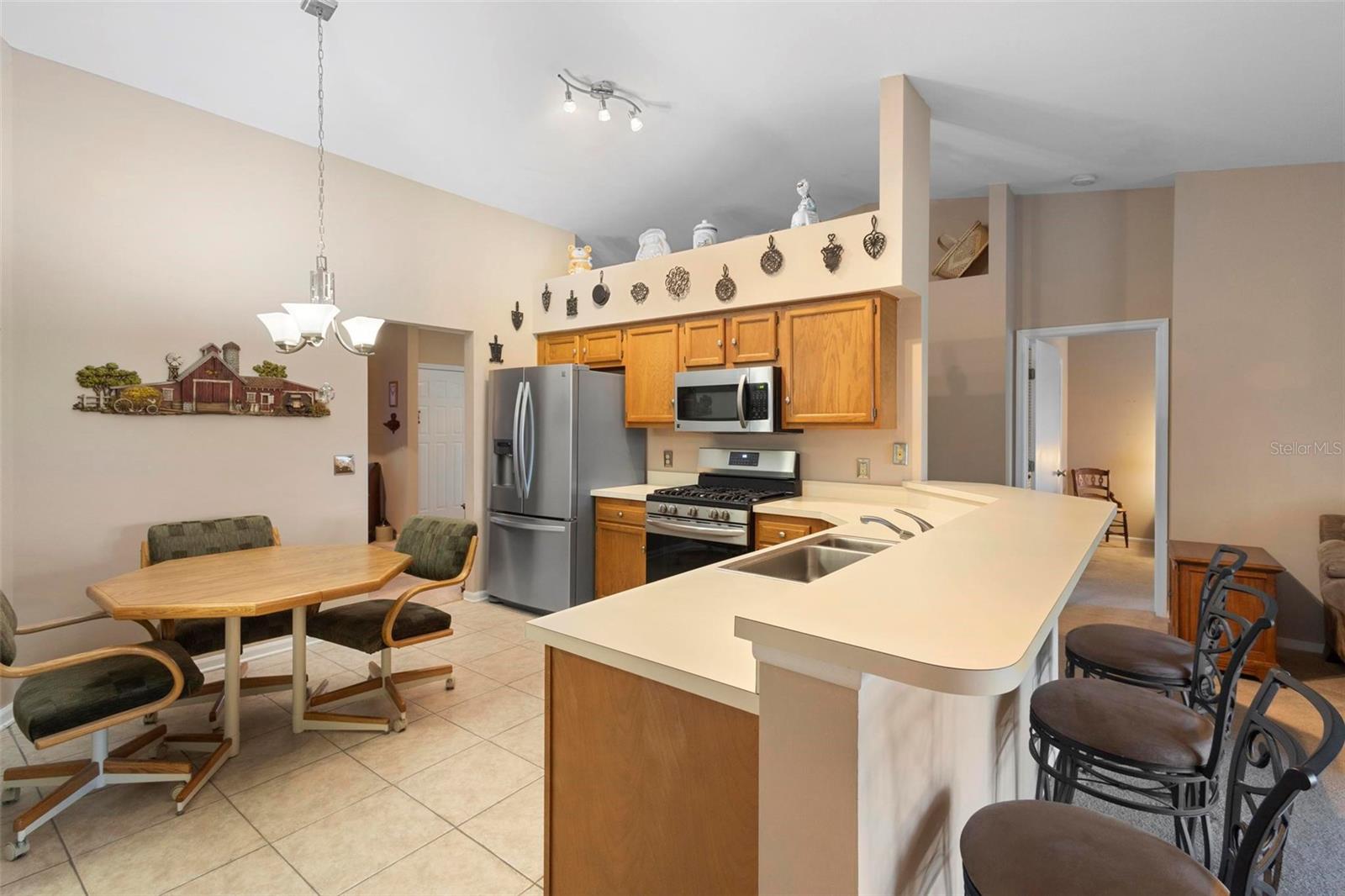4465 WILLOW BEND DR
