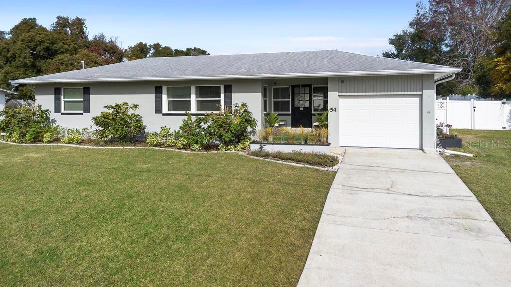 54 MAGNOLIA DR