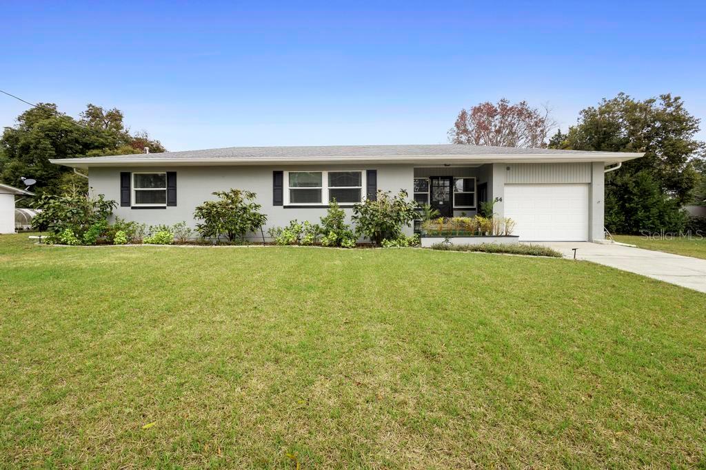 54 MAGNOLIA DR