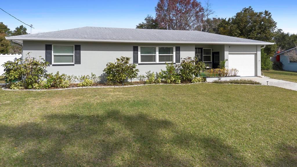 54 MAGNOLIA DR