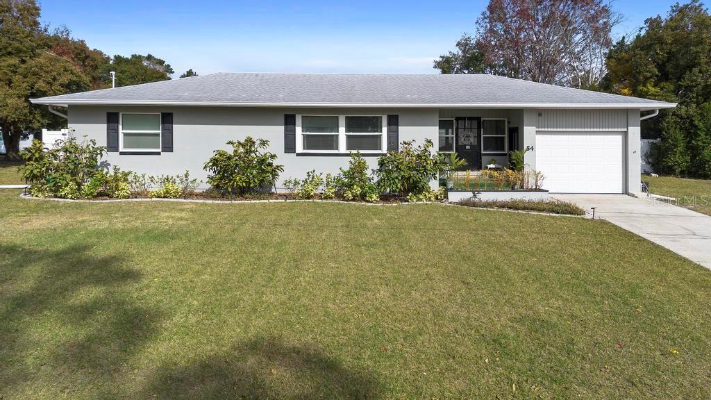 54 MAGNOLIA DR