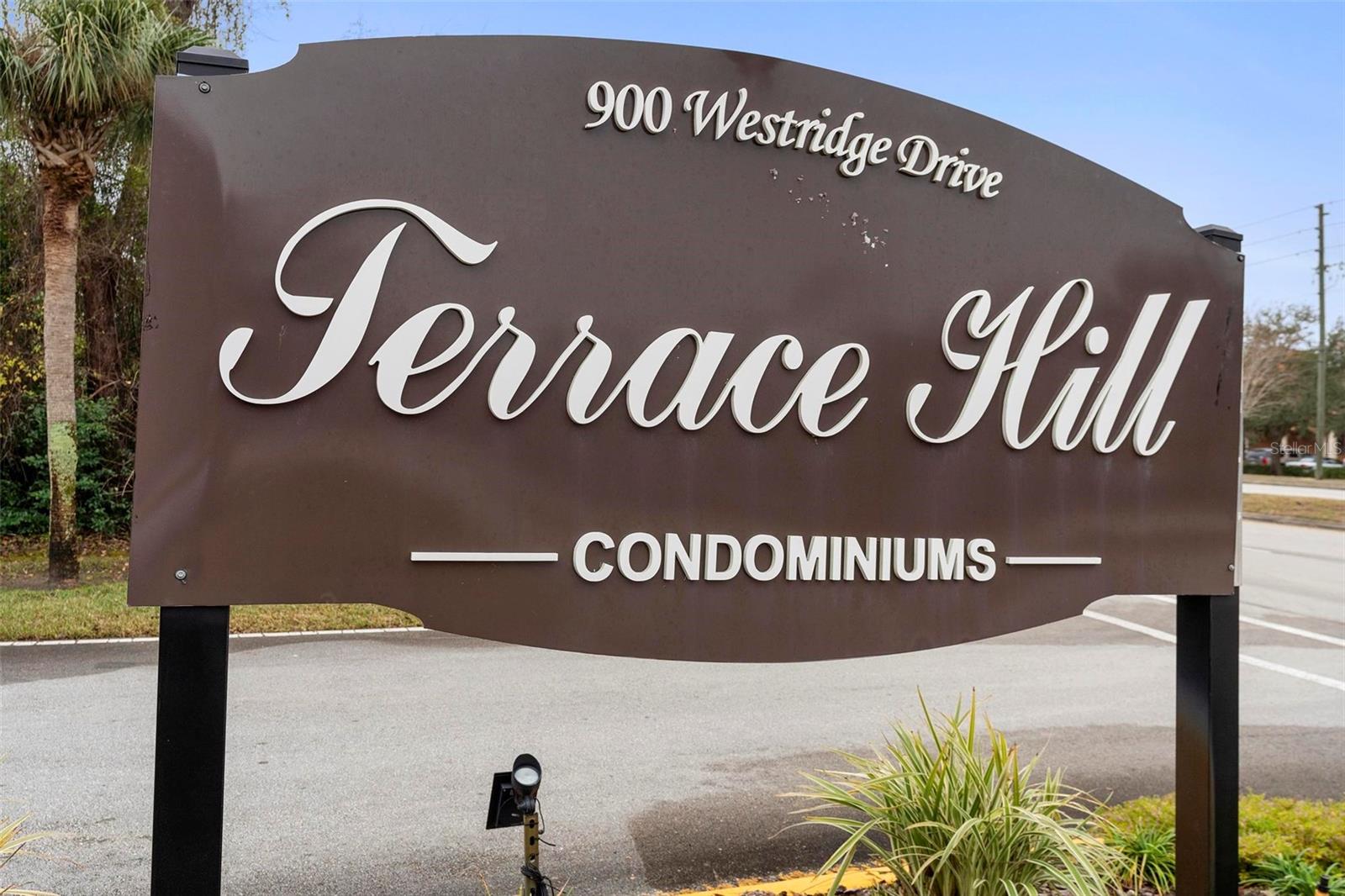 245 TERRACE HILL BLVD #1E