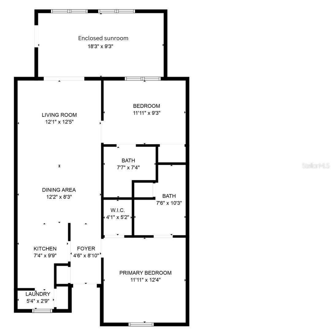245 TERRACE HILL BLVD #1E