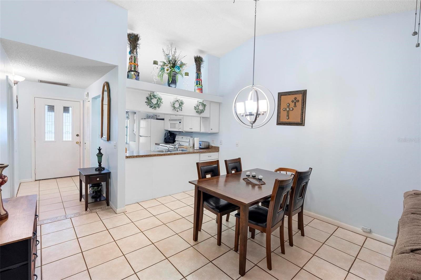 245 TERRACE HILL BLVD #1E