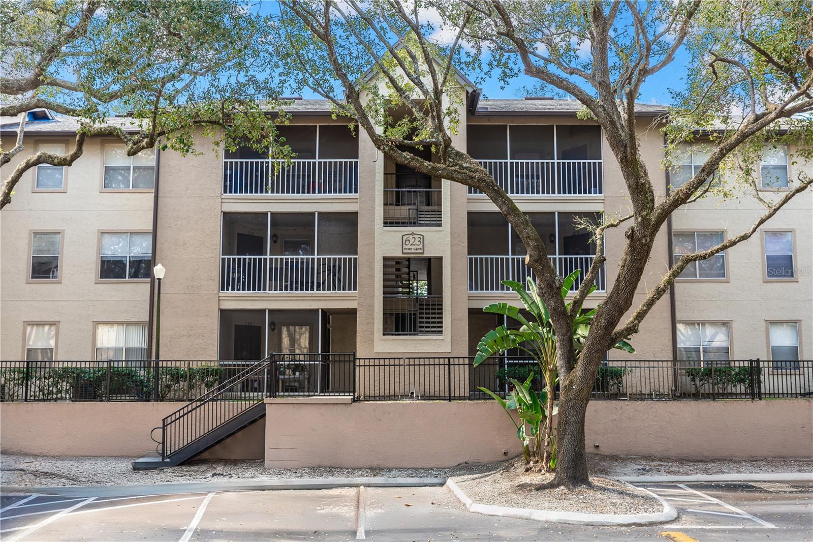 623 DORY LN #209