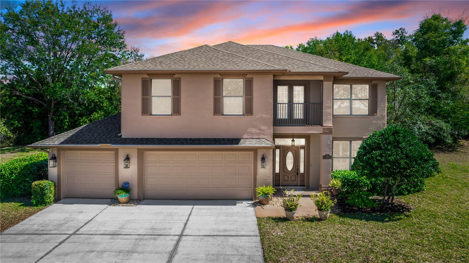 553 QUAIL LAKE DR