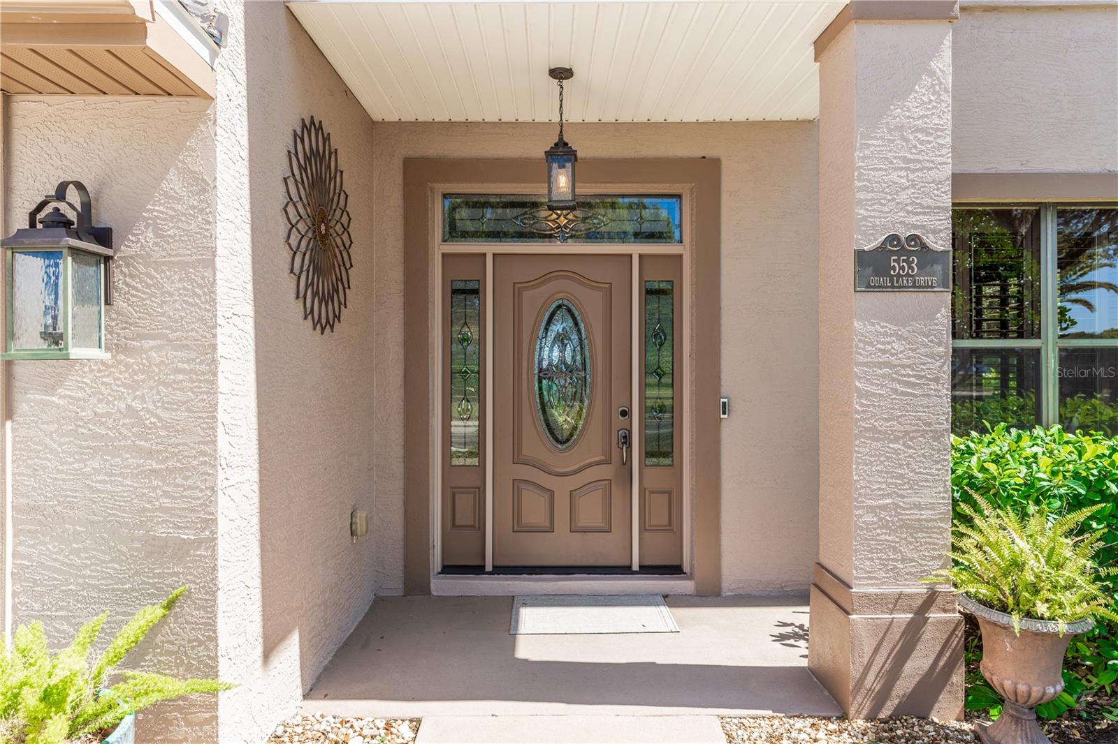 553 QUAIL LAKE DR