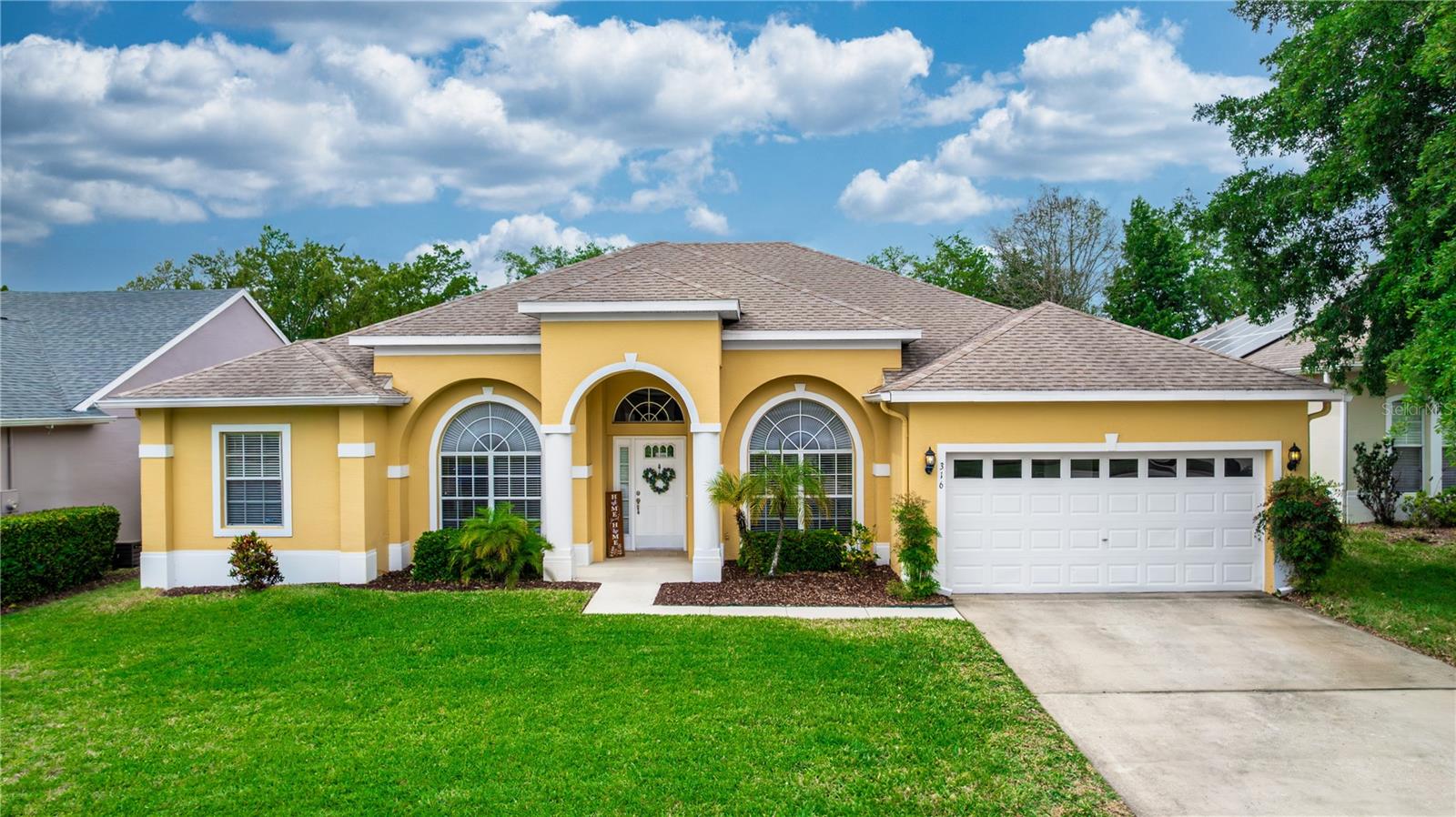 316 OAK SPRINGS DR