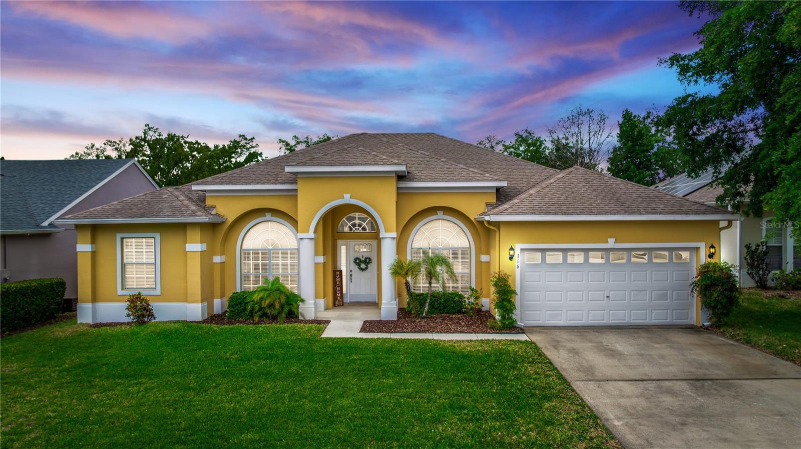 316 OAK SPRINGS DR