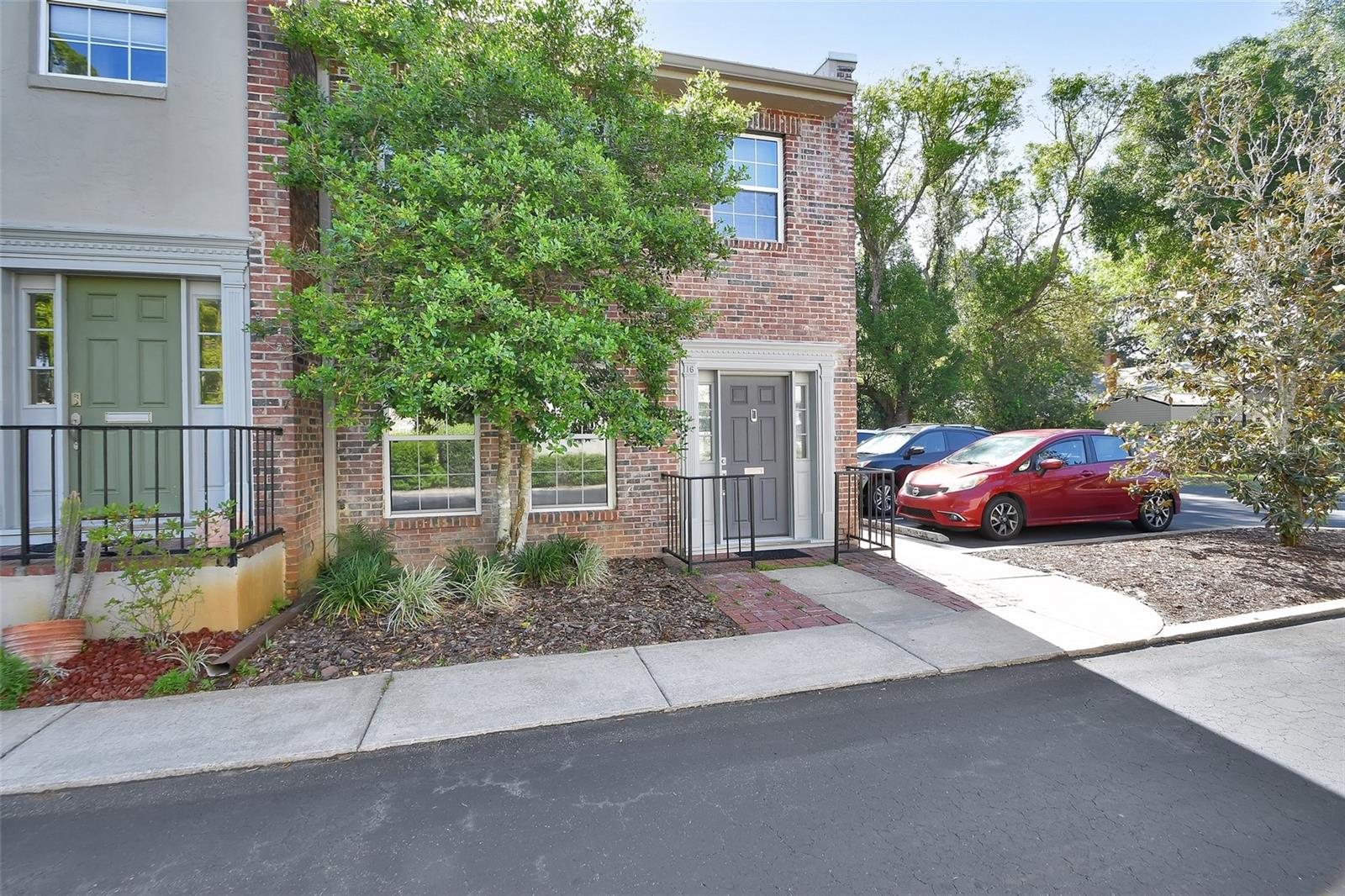 117 N GARFIELD AVE #16