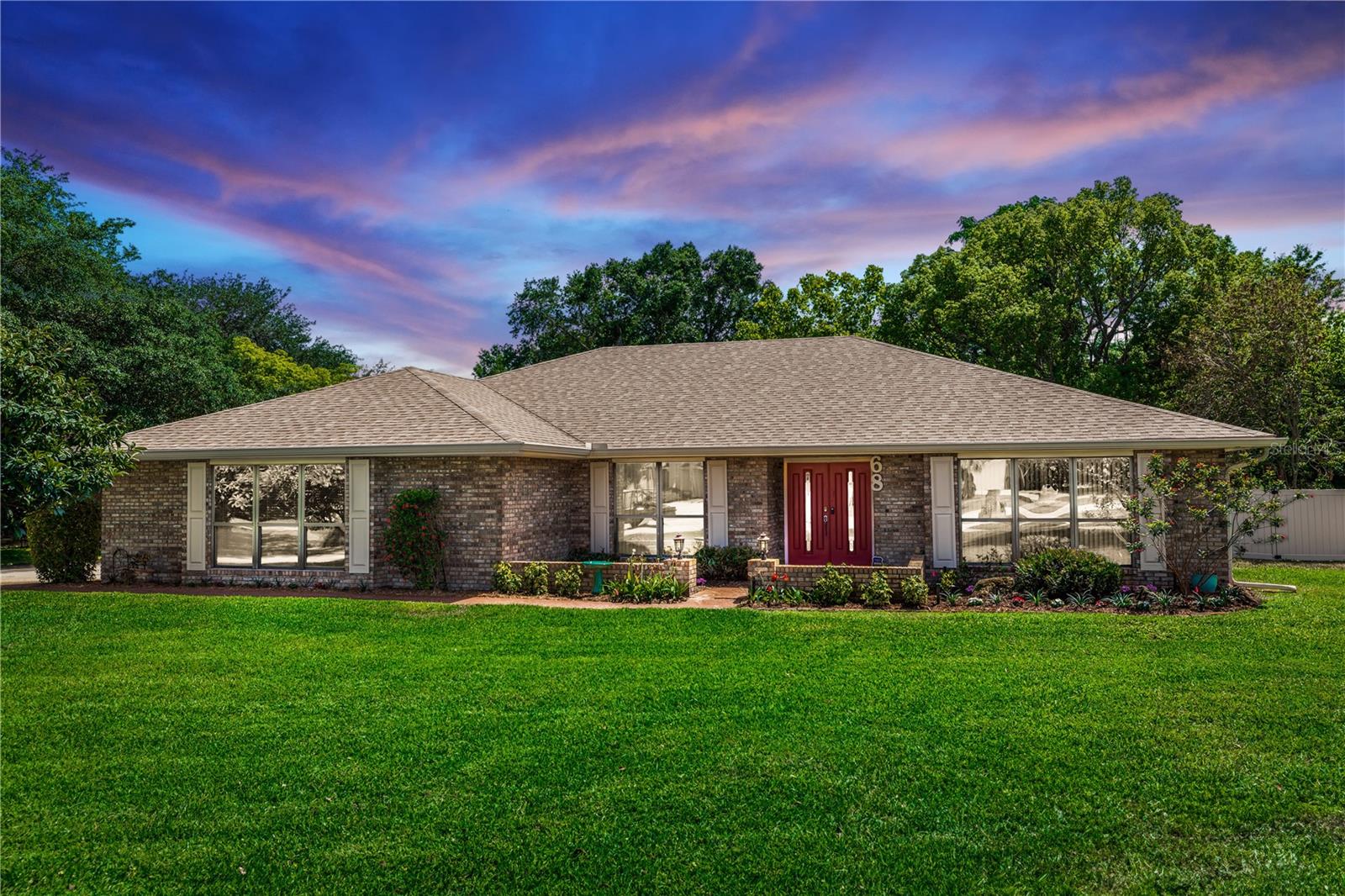 68 SPRING LAKE DR