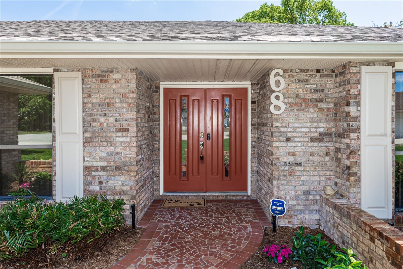 68 SPRING LAKE DR