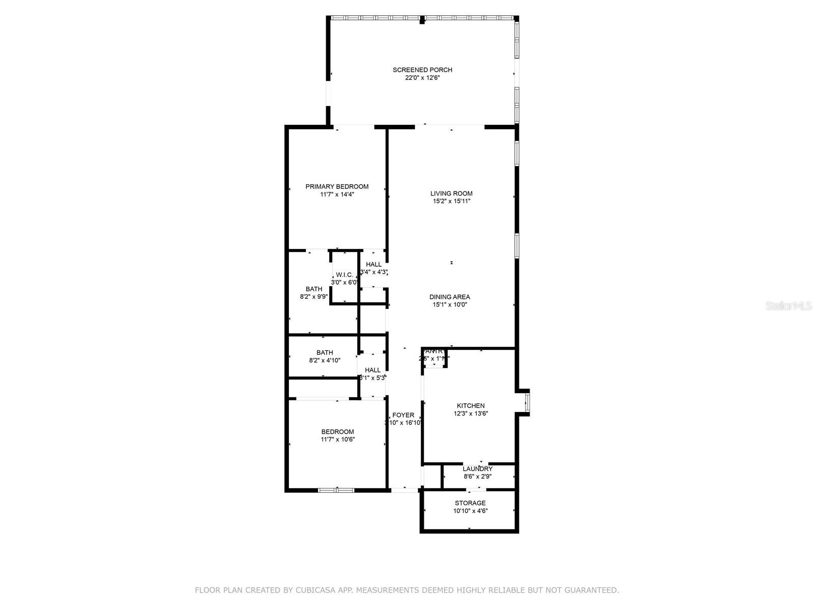 576 BELLTOWER AVE #100