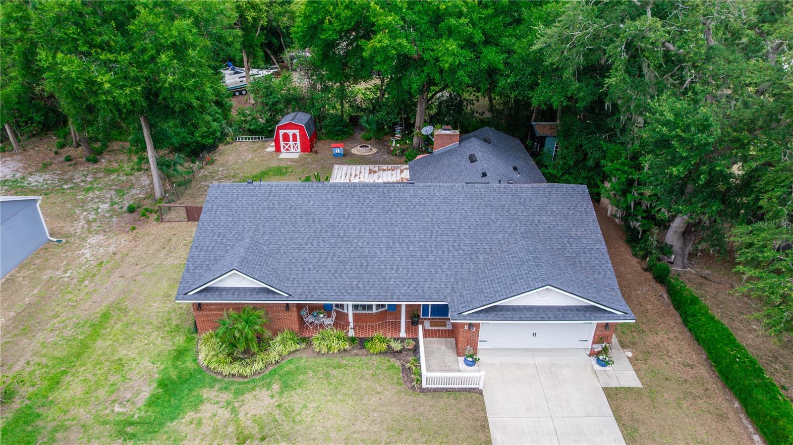 20 MONROE AVE