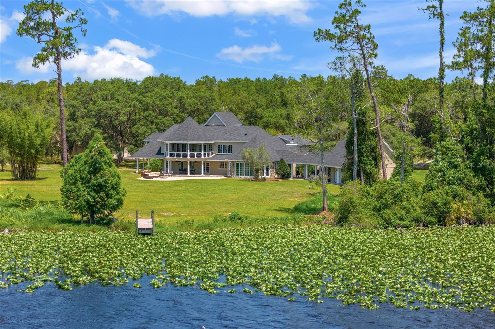 5366 N LAKE FARMS RD