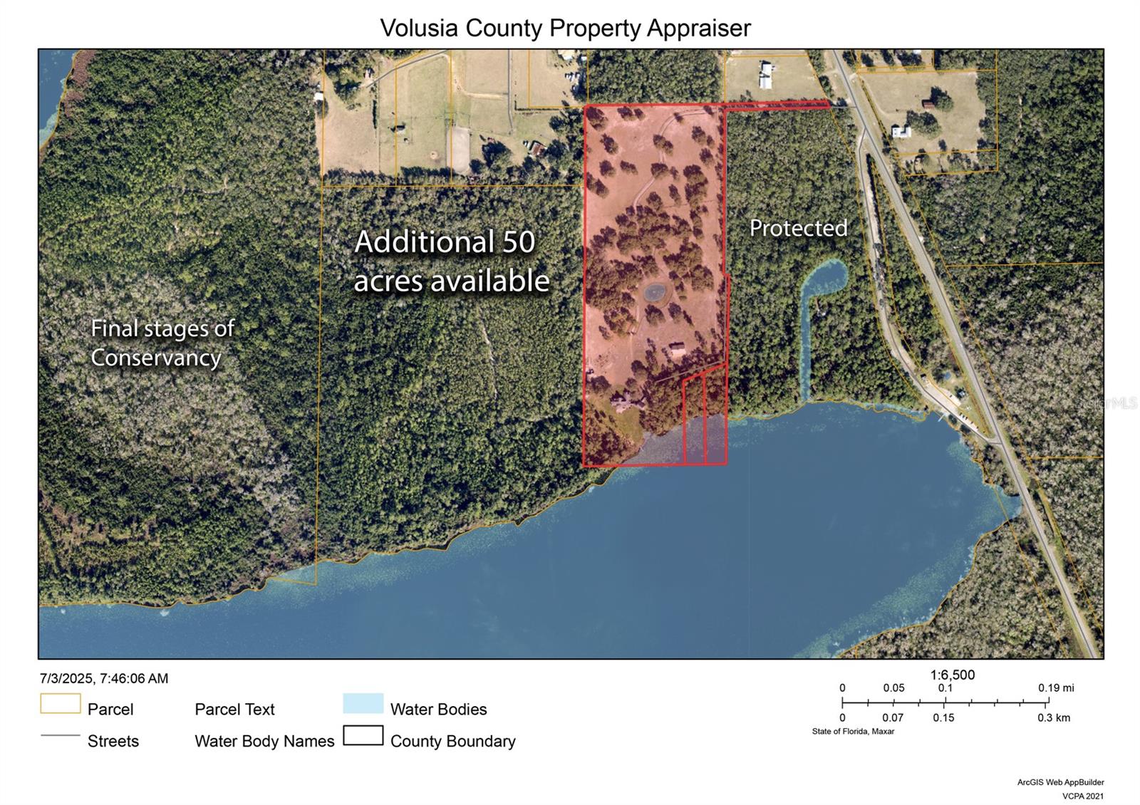 5366 N LAKE FARMS RD