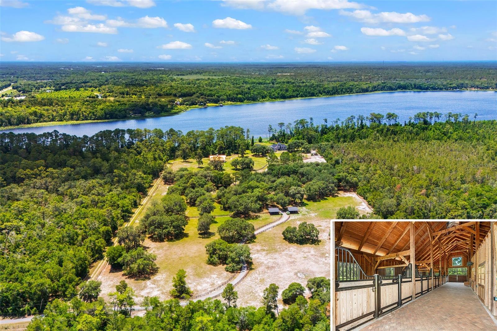 5366 N LAKE FARMS RD