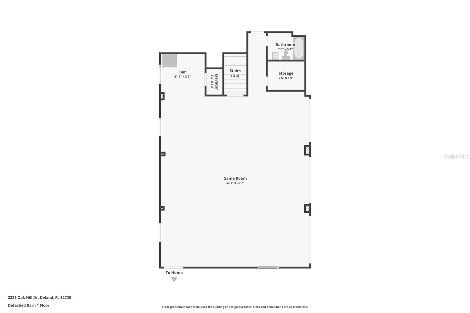 2221 OAK HILL DR