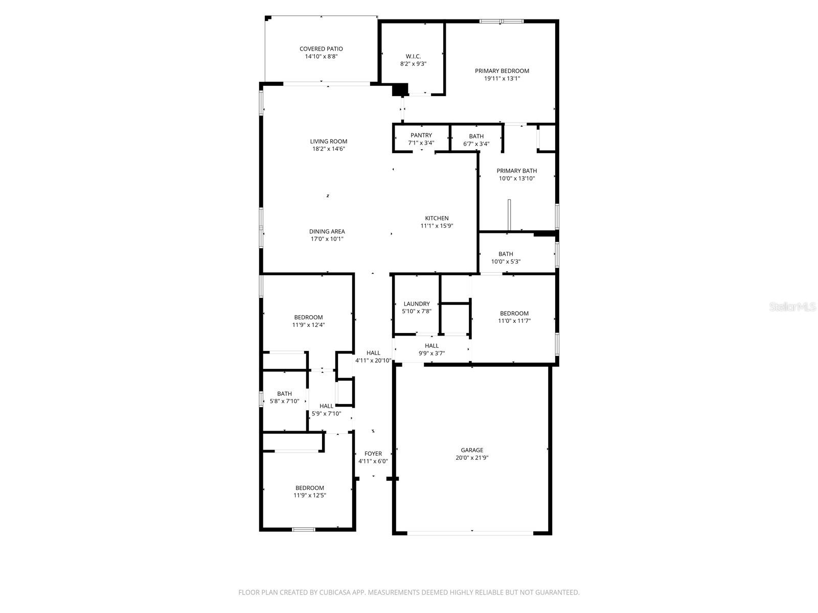 1002 RIVER FALLS CIR