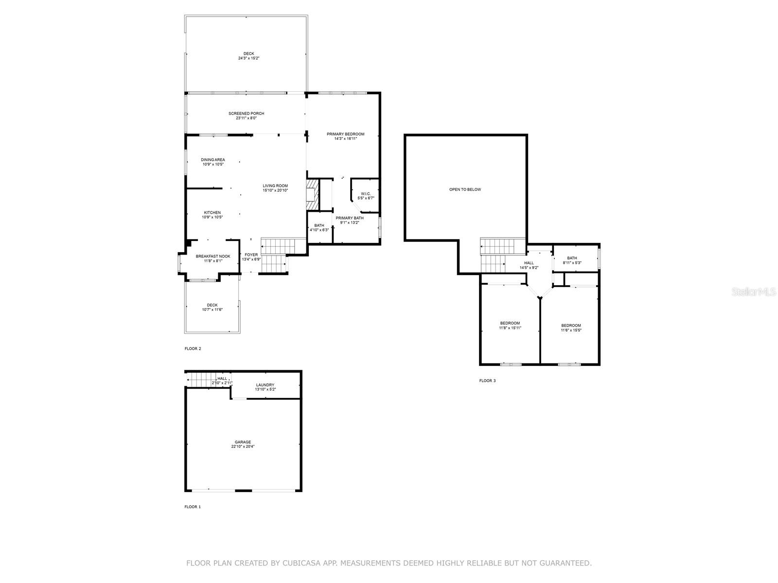 275 BAYOU CIR