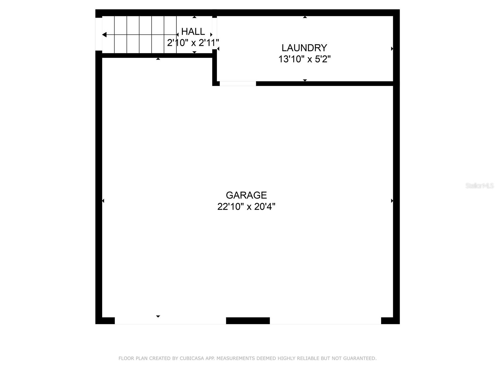 275 BAYOU CIR