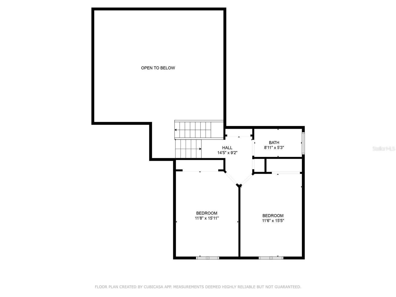 275 BAYOU CIR
