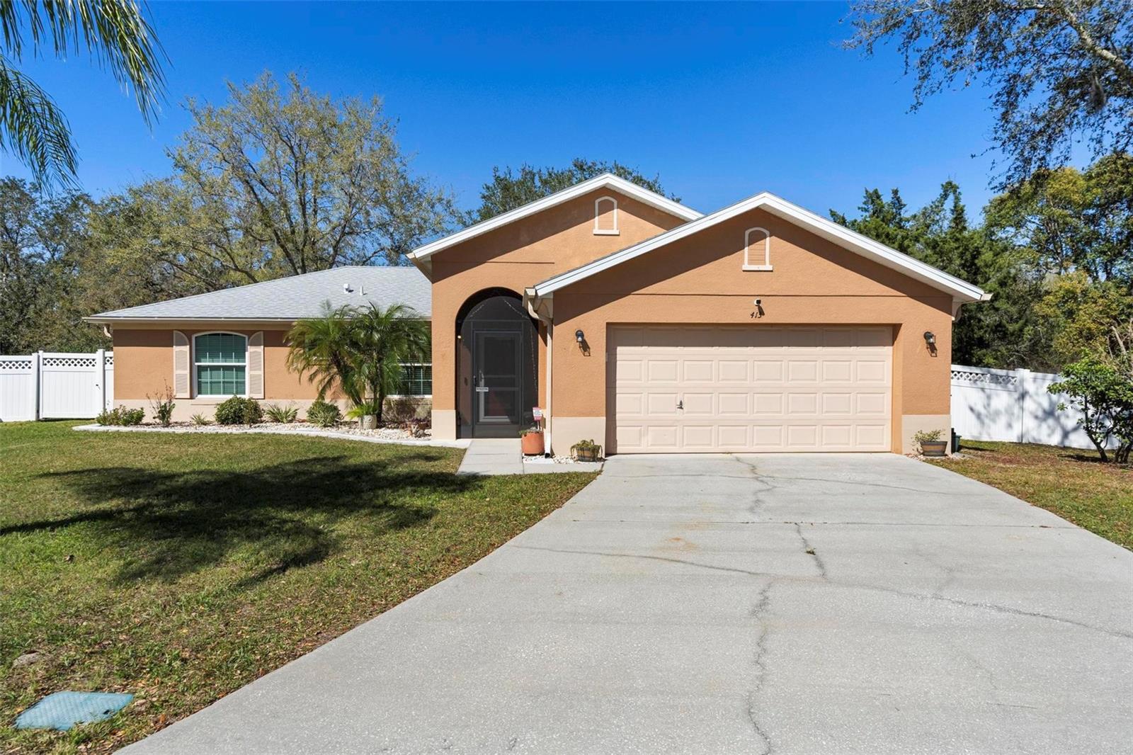 413 COVENTRY ESTATES BLVD