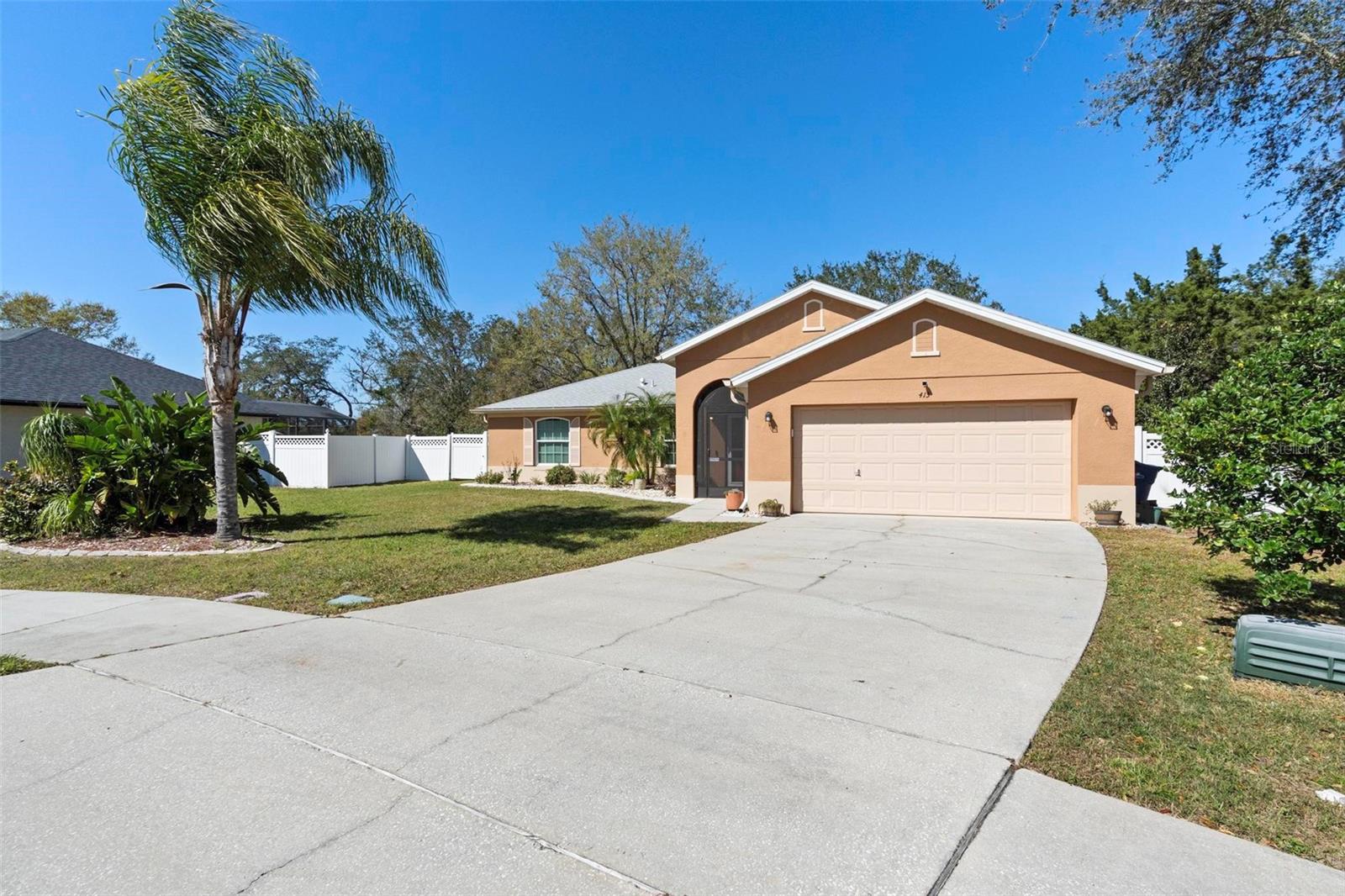 413 COVENTRY ESTATES BLVD