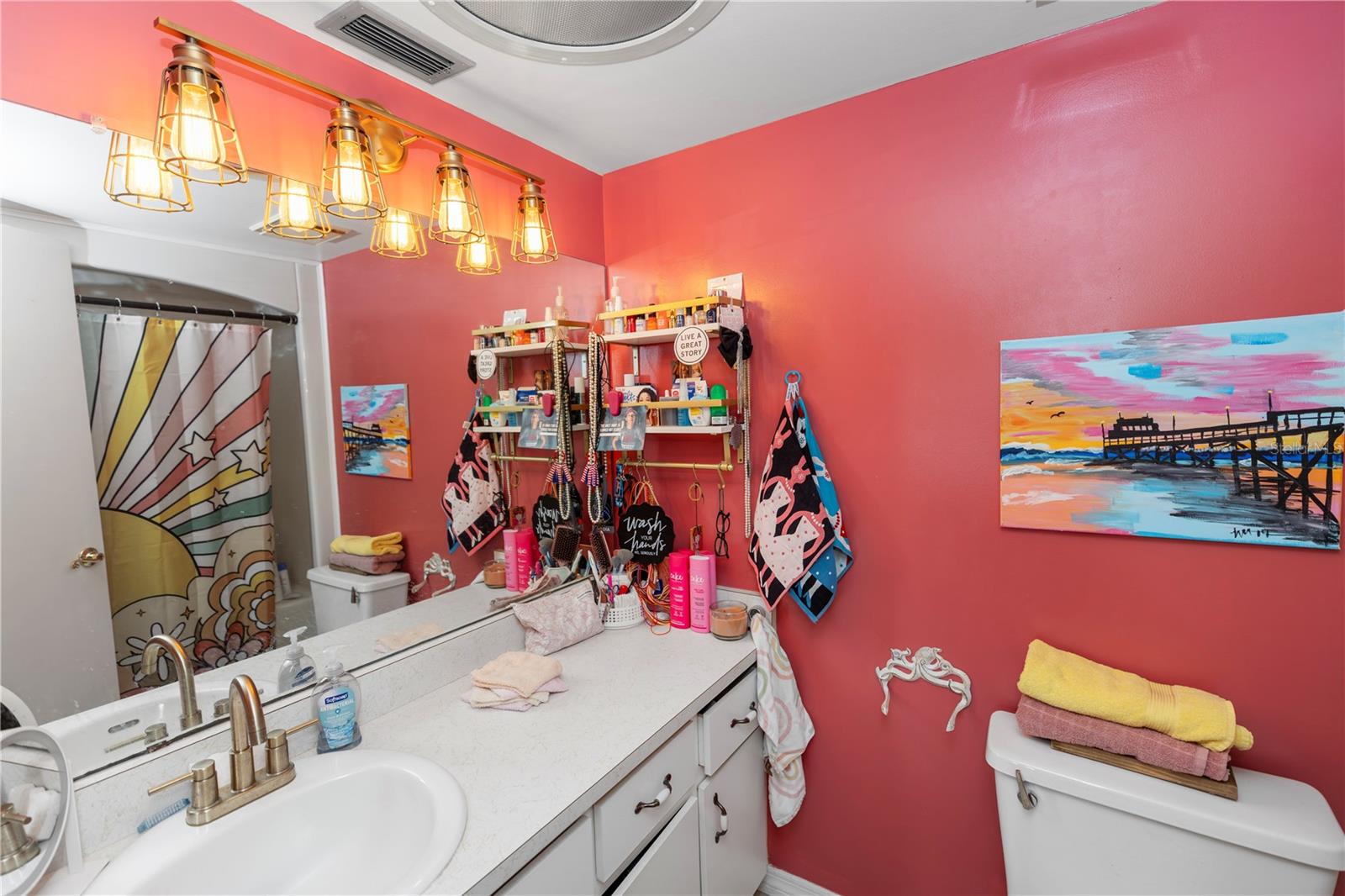 1232 HARBOUR POINT DR